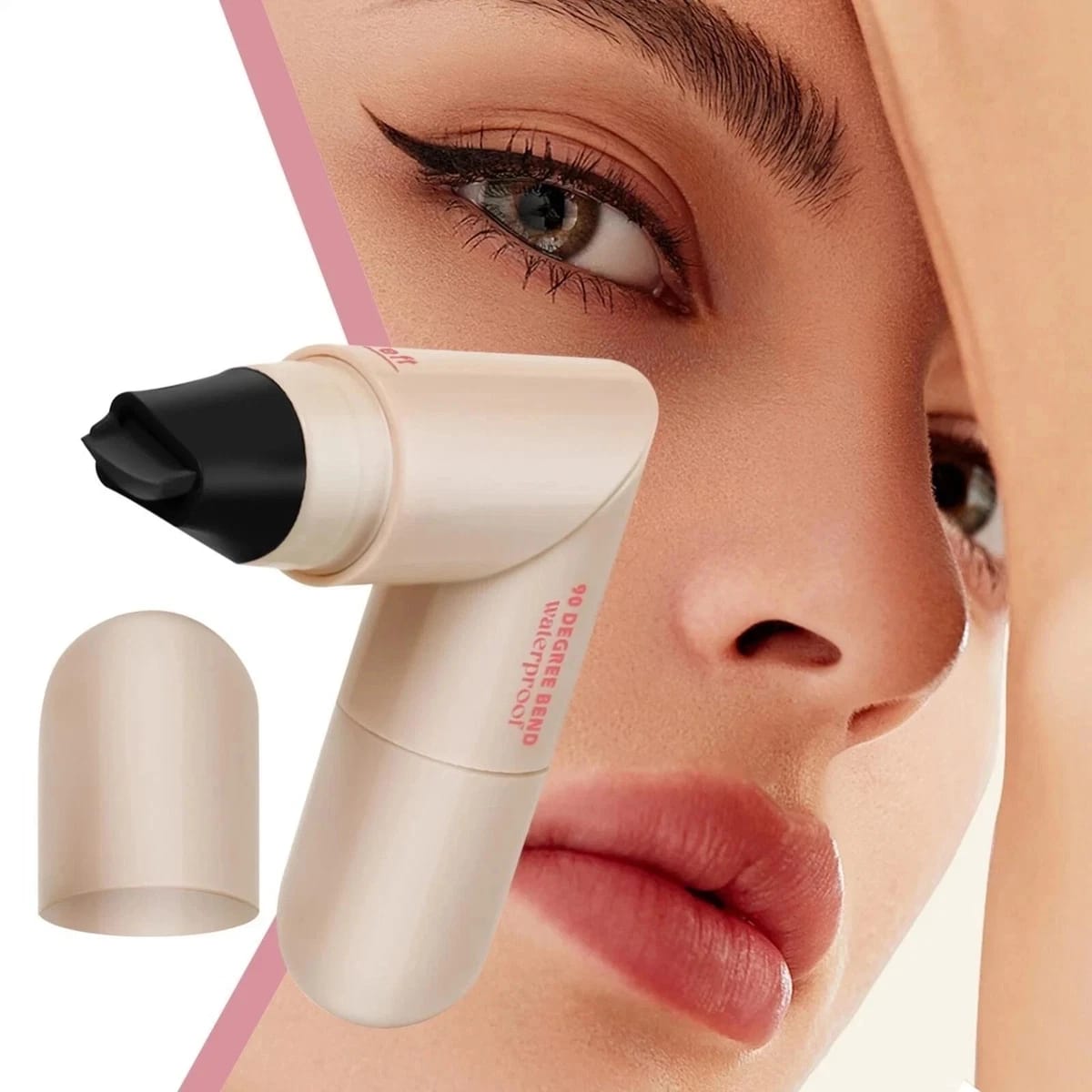 ايلاينر الطابعة للناحيتين اليمين و الشمال